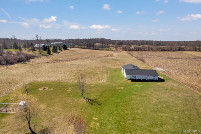 12833 Sullivan Road, Emmett Township, MI 48022