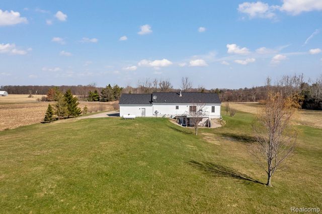 12833 Sullivan Road, Emmett Township, MI 48022