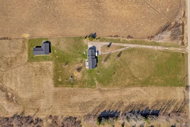 12833 Sullivan Road, Emmett Township, MI 48022