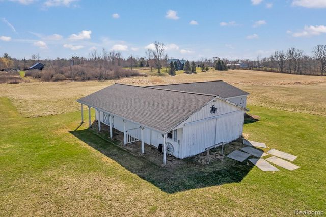12833 Sullivan Road, Emmett Township, MI 48022