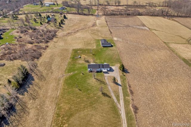 12833 Sullivan Road, Emmett Township, MI 48022