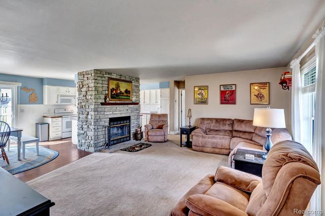 12833 Sullivan Road, Emmett Township, MI 48022