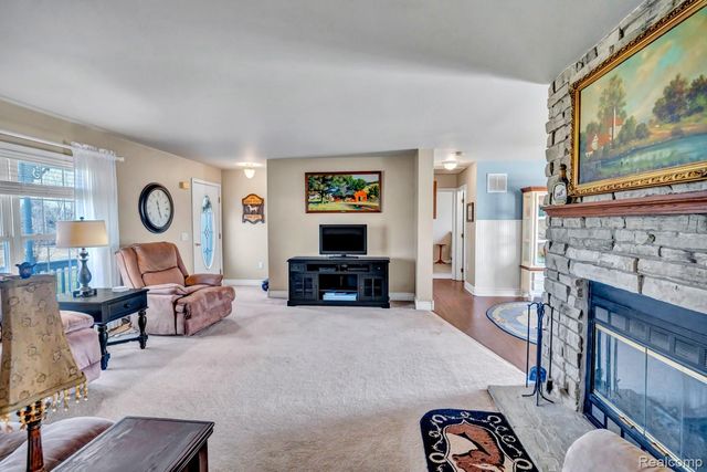 12833 Sullivan Road, Emmett Township, MI 48022