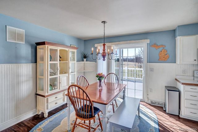 12833 Sullivan Road, Emmett Township, MI 48022