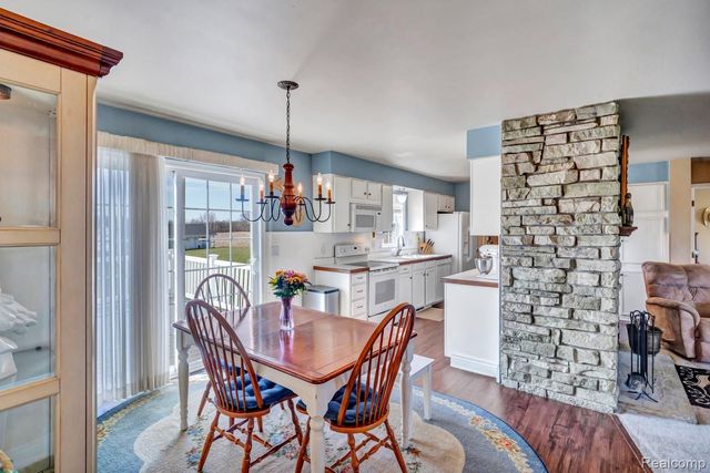 12833 Sullivan Road, Emmett Township, MI 48022