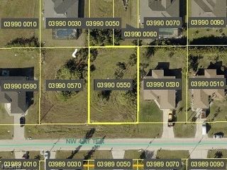 2849 NW 4th TER, Cape Coral, FL 33993