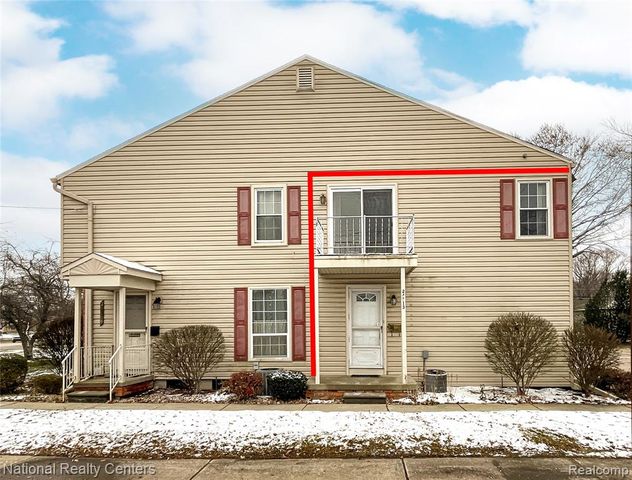 24713 Greater Mack Avenue, Saint Clair Shores, MI 48080