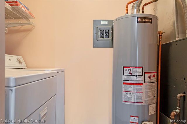 24713 Greater Mack Avenue, Saint Clair Shores, MI 48080