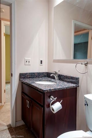 24713 Greater Mack Avenue, Saint Clair Shores, MI 48080