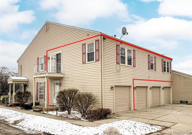 24713 Greater Mack Avenue, Saint Clair Shores, MI 48080