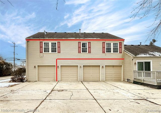 24713 Greater Mack Avenue, Saint Clair Shores, MI 48080