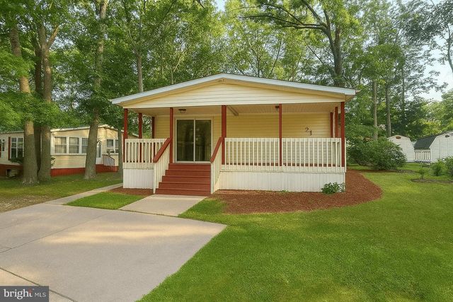 21 LOFT MOUNTAIN DR, Sicklerville, NJ 08081