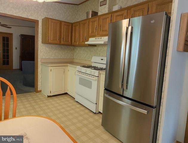 21 LOFT MOUNTAIN DR, Sicklerville, NJ 08081