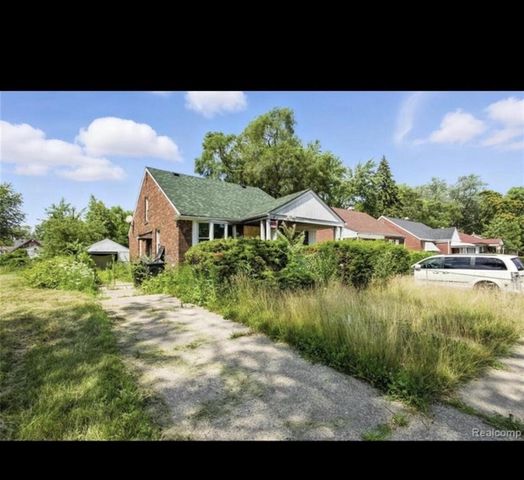 13065 Elmdale Street, Detroit, MI 48213