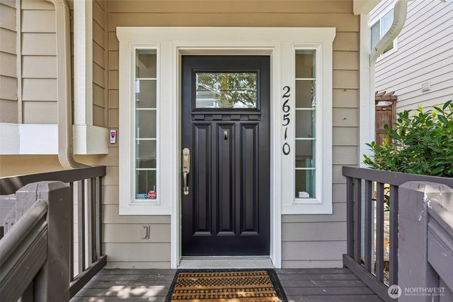 26510 NE Anderson Street, Duvall, WA 98019
