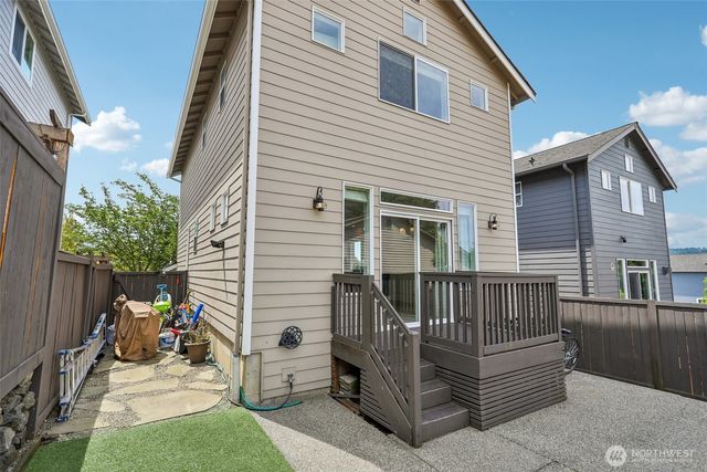 26510 NE Anderson Street, Duvall, WA 98019