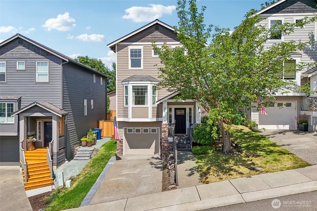 26510 NE Anderson Street, Duvall, WA 98019