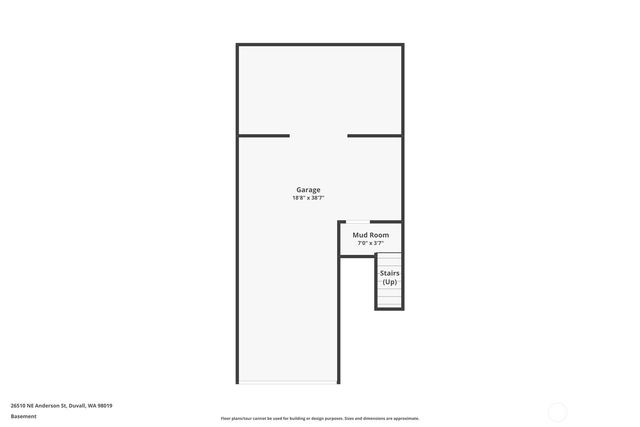 26510 NE Anderson Street, Duvall, WA 98019