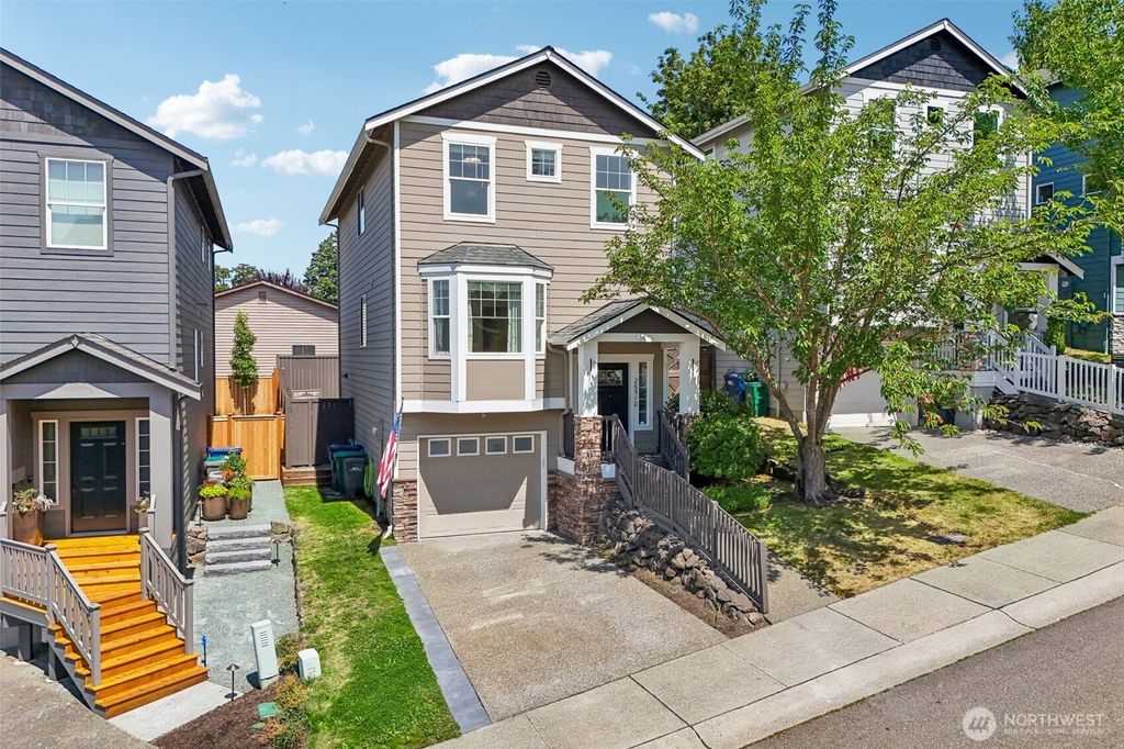 26510 NE Anderson Street, Duvall, WA 98019