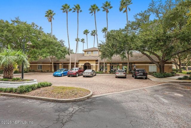 5 ARBOR CLUB Drive 103, Ponte Vedra Beach, FL 32082