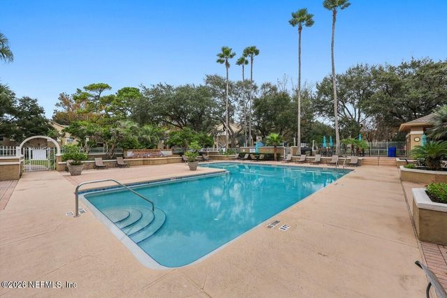 5 ARBOR CLUB Drive 103, Ponte Vedra Beach, FL 32082