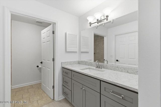5 ARBOR CLUB Drive 103, Ponte Vedra Beach, FL 32082