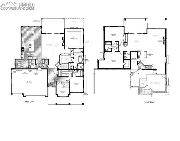 17629 Emerson Cliff Court, Colorado Springs, CO 80908