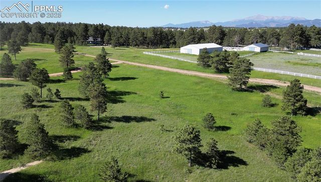 17629 Emerson Cliff Court, Colorado Springs, CO 80908