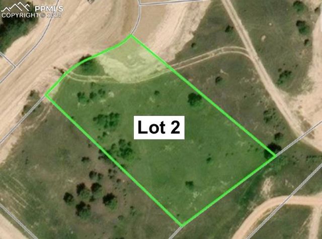 17629 Emerson Cliff Court, Colorado Springs, CO 80908