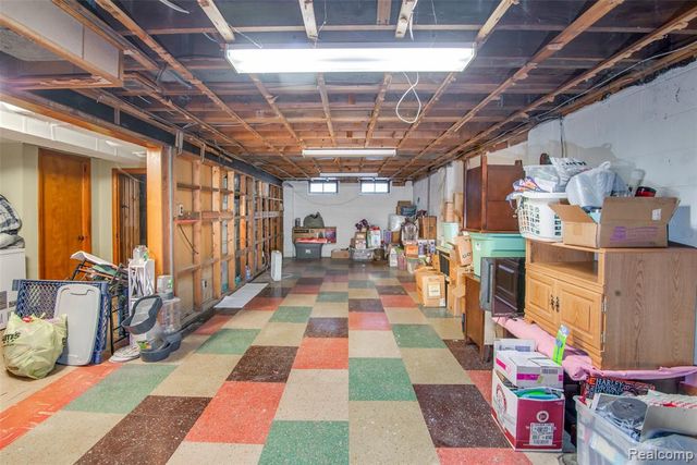 21858 Pleasant Avenue, Eastpointe, MI 48021