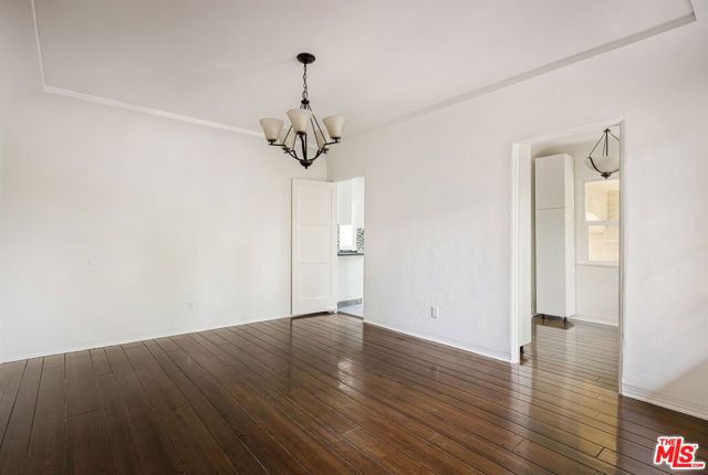 844 S Curson Avenue, Los Angeles, CA 90036