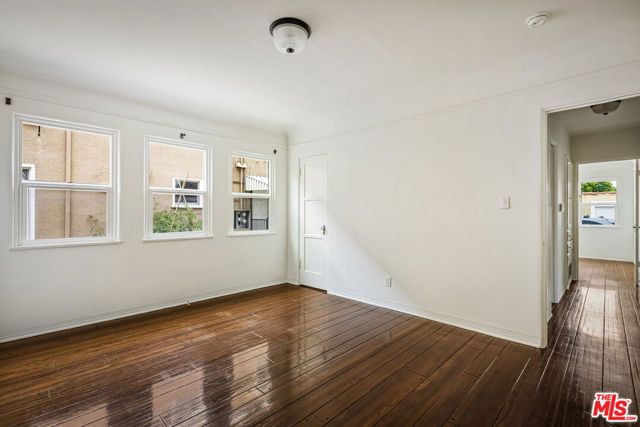 844 S Curson Avenue, Los Angeles, CA 90036