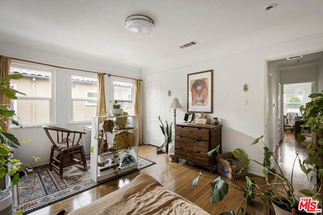 844 S Curson Avenue, Los Angeles, CA 90036