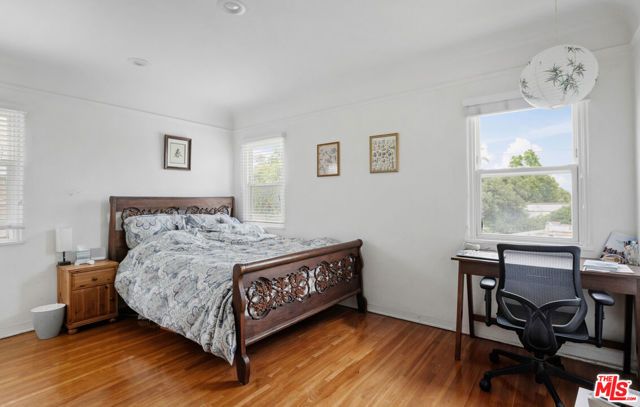 844 S Curson Avenue, Los Angeles, CA 90036