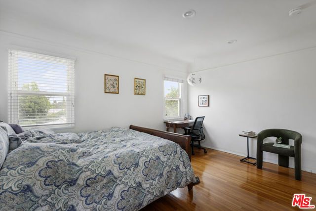 844 S Curson Avenue, Los Angeles, CA 90036