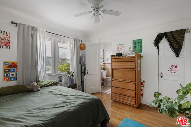 844 S Curson Avenue, Los Angeles, CA 90036