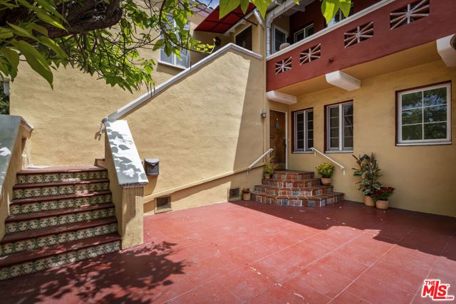 844 S Curson Avenue, Los Angeles, CA 90036