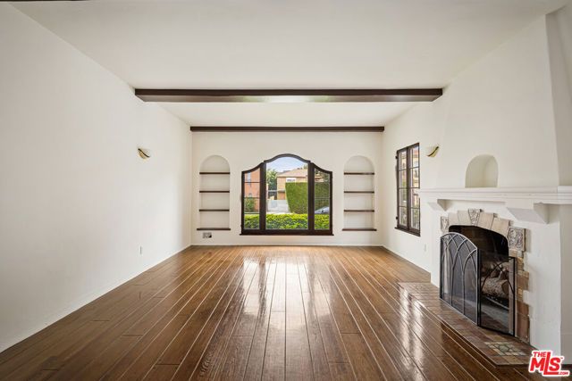 844 S Curson Avenue, Los Angeles, CA 90036