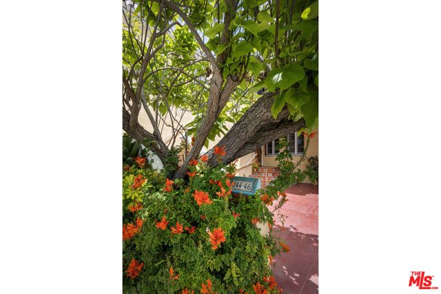 844 S Curson Avenue, Los Angeles, CA 90036