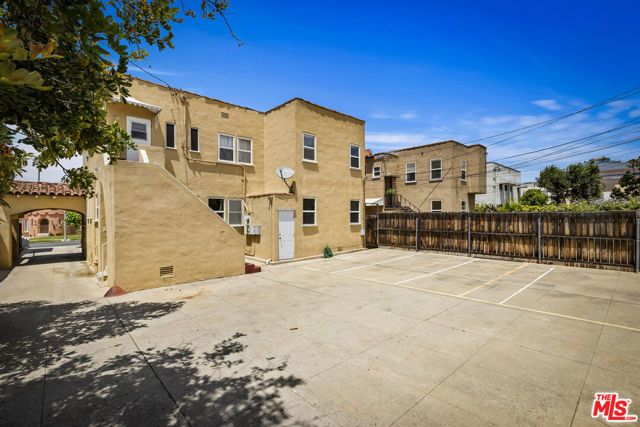 844 S Curson Avenue, Los Angeles, CA 90036