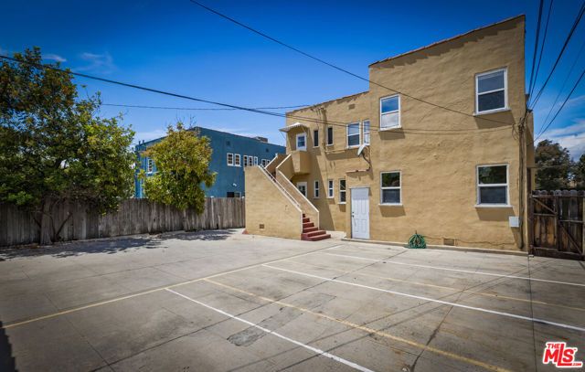 844 S Curson Avenue, Los Angeles, CA 90036