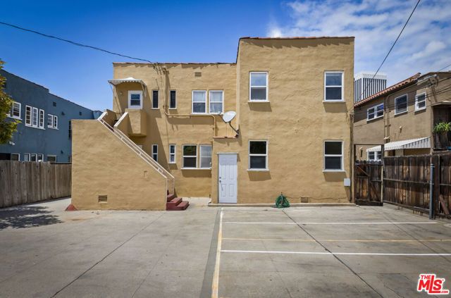 844 S Curson Avenue, Los Angeles, CA 90036