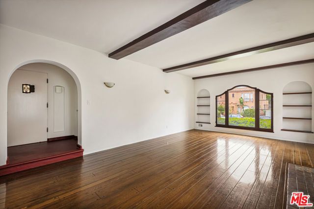 844 S Curson Avenue, Los Angeles, CA 90036