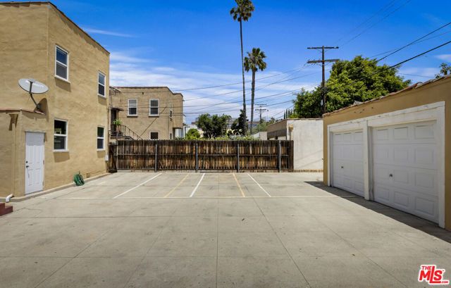844 S Curson Avenue, Los Angeles, CA 90036