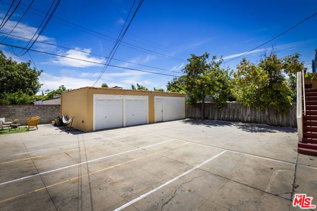 844 S Curson Avenue, Los Angeles, CA 90036