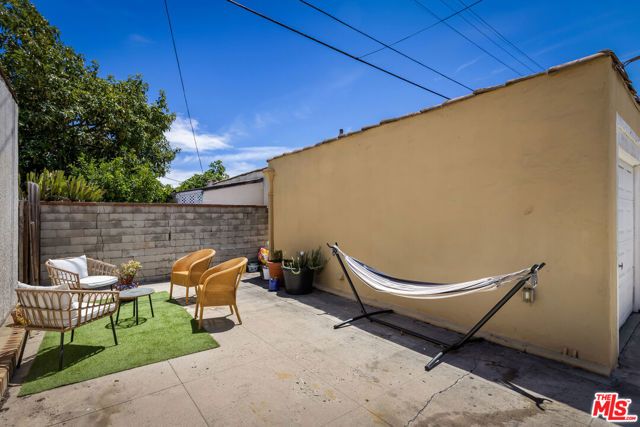 844 S Curson Avenue, Los Angeles, CA 90036