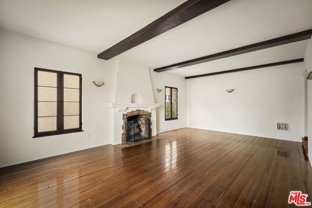 844 S Curson Avenue, Los Angeles, CA 90036