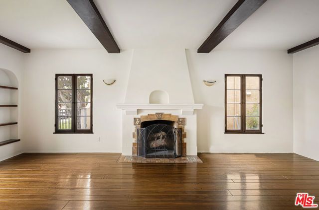 844 S Curson Avenue, Los Angeles, CA 90036