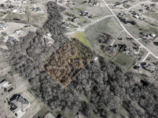 229 Homestead Court, Royse City, TX 75189