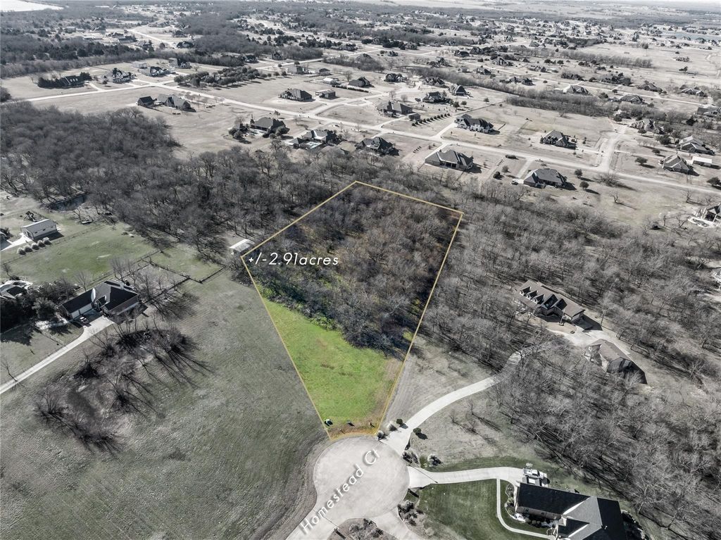 229 Homestead Court, Royse City, TX 75189